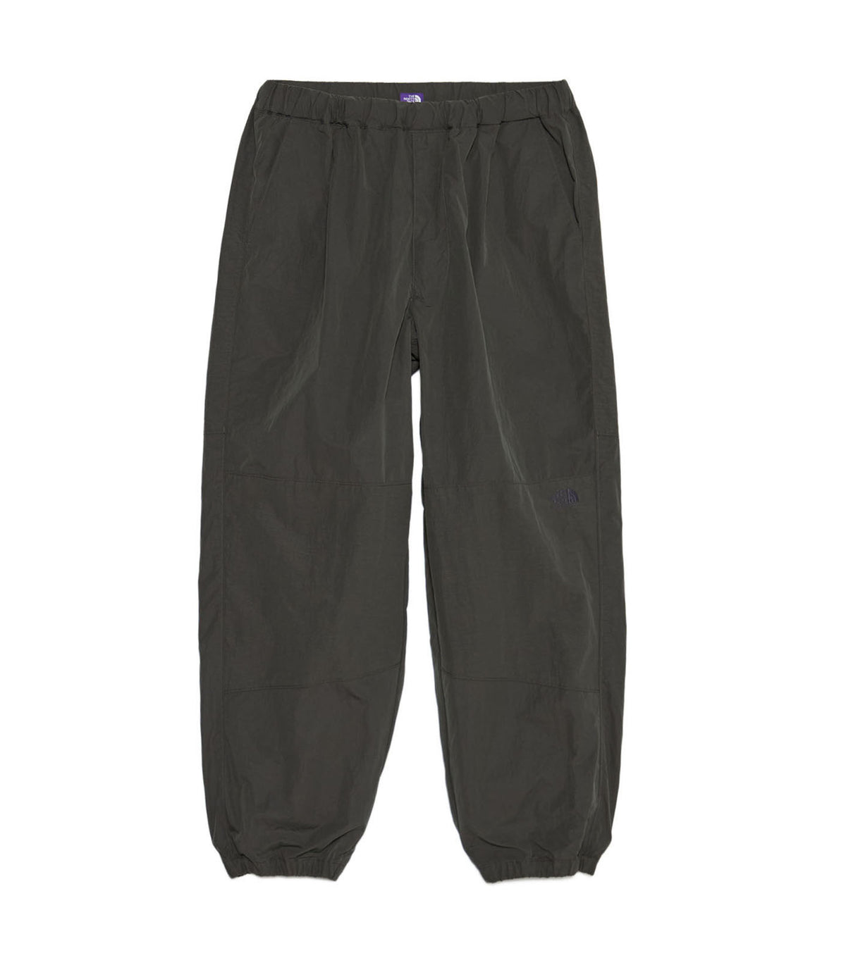 Brushed Weather Mountain Wind Pants