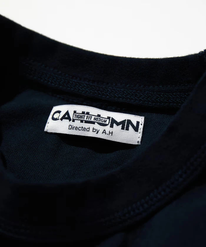 2-Pack Reversible Long Sleeve Tee “TIGHT FIT”