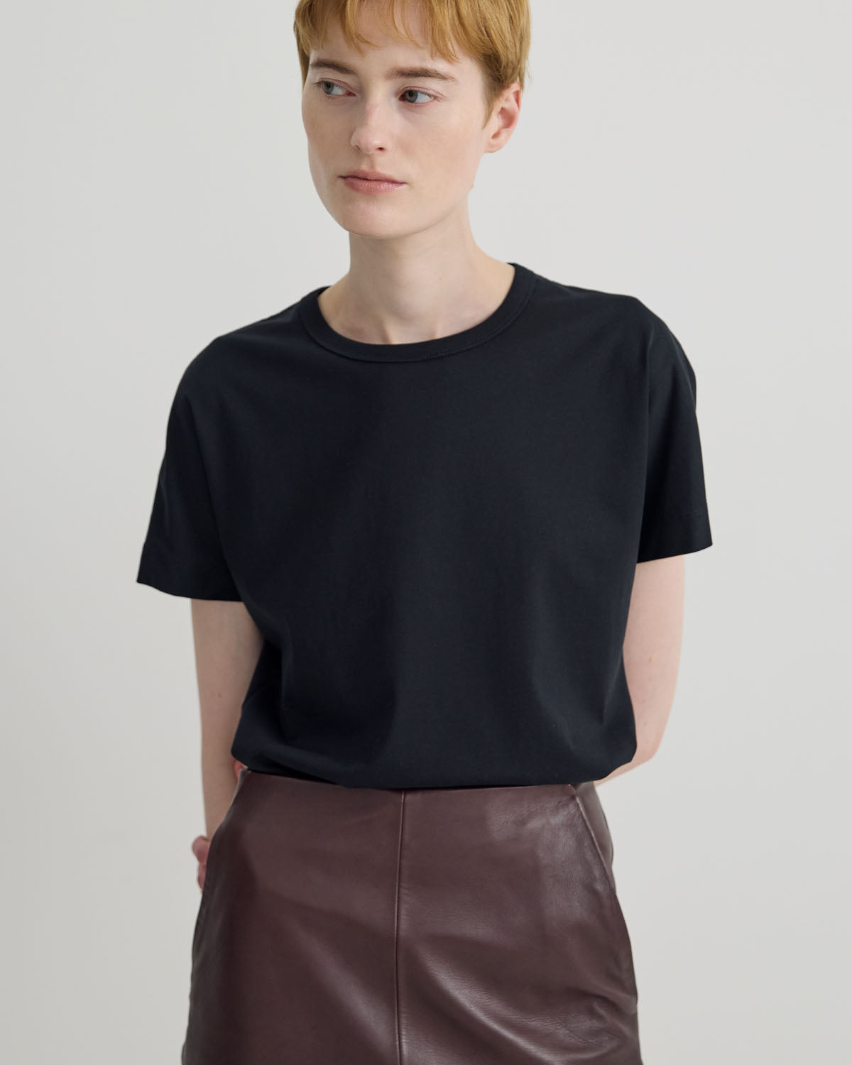 DOLMAN TSHIRT