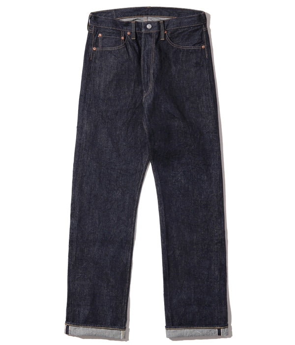 14oz. Denim 1955Z Model (Zipper Fly)