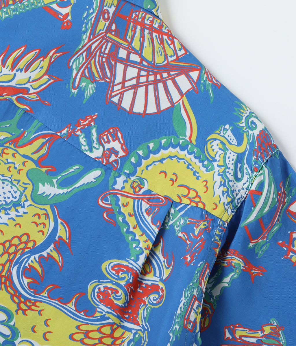 SUN SURF SPECIAL EDITION “DRAGON”