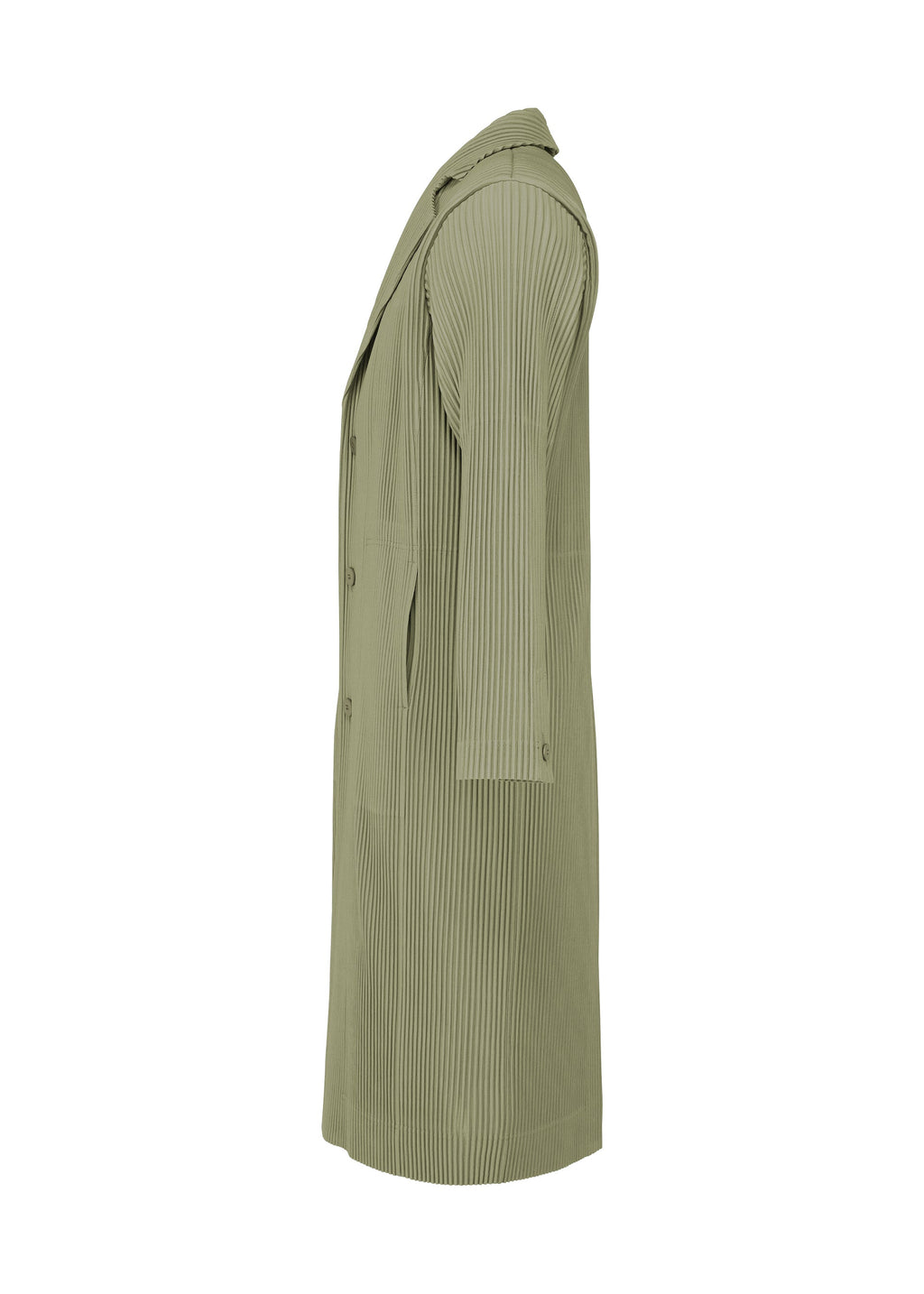Tailored Pleats 2