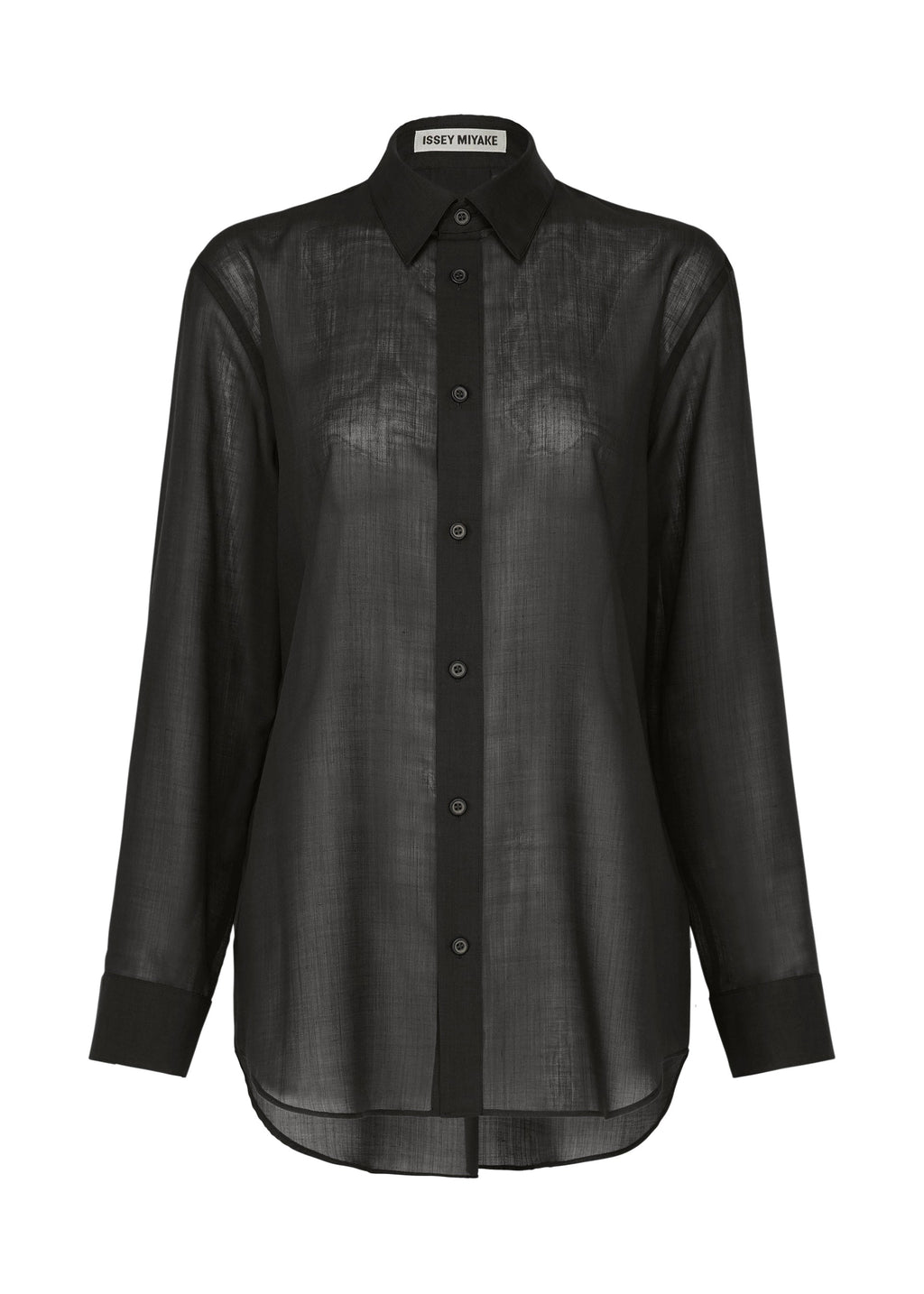 Sheer Wool