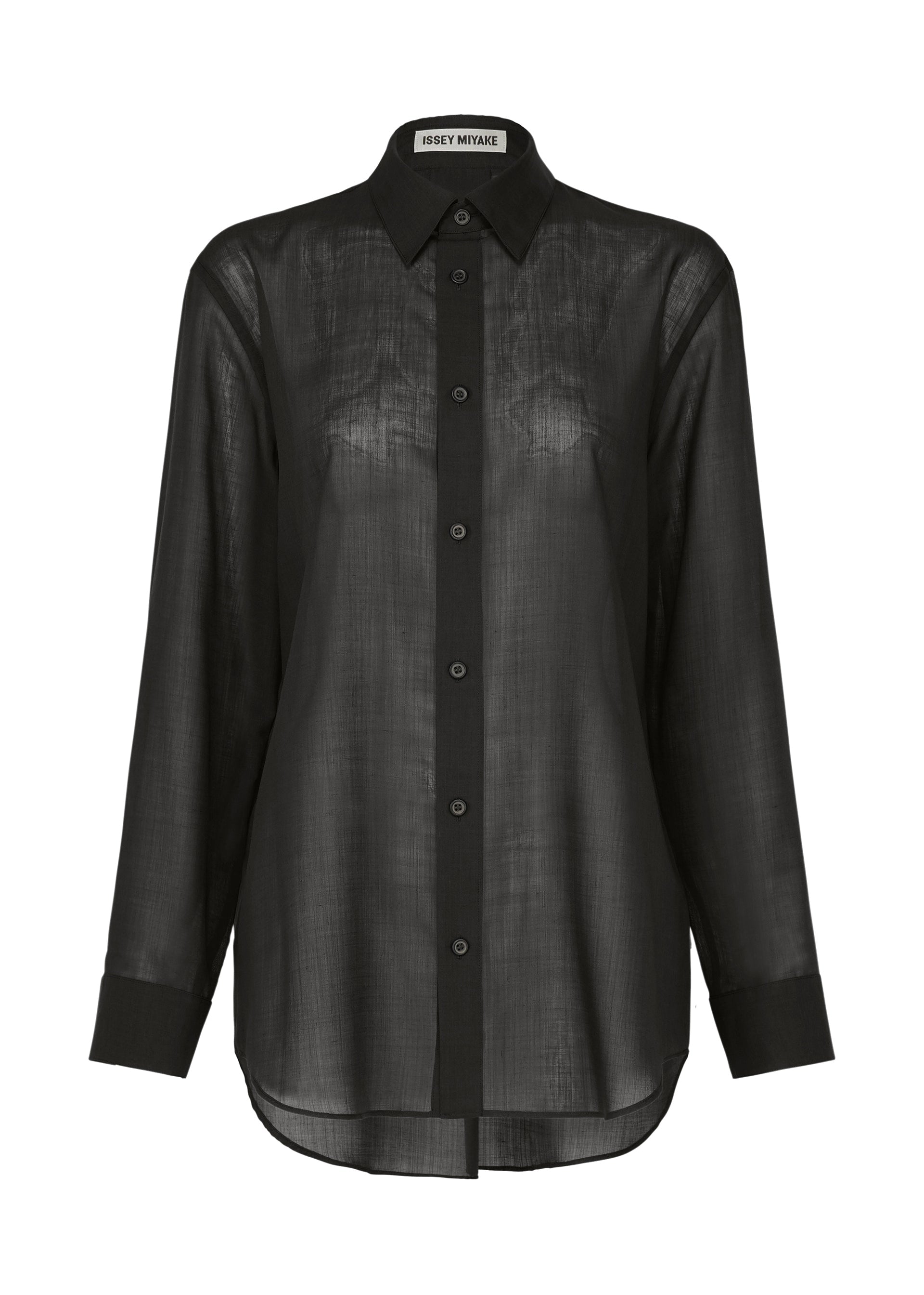 Sheer Wool