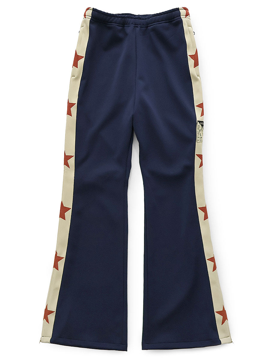 Smooth Jersey Track Pants (Betsy Ro...)