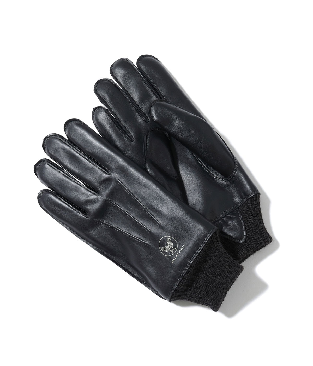 WILLIAM GIBSON COLLECTION BLACK A-10 GLOVE