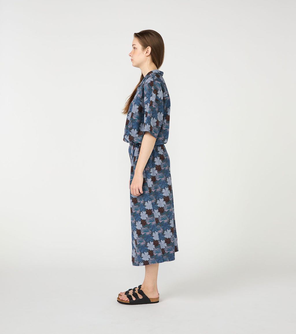 NANALOHA Shirt Dress