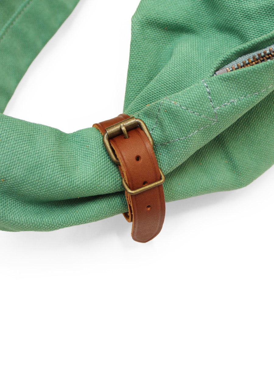 No. 6 Canvas Moa Little Snufkin BAG