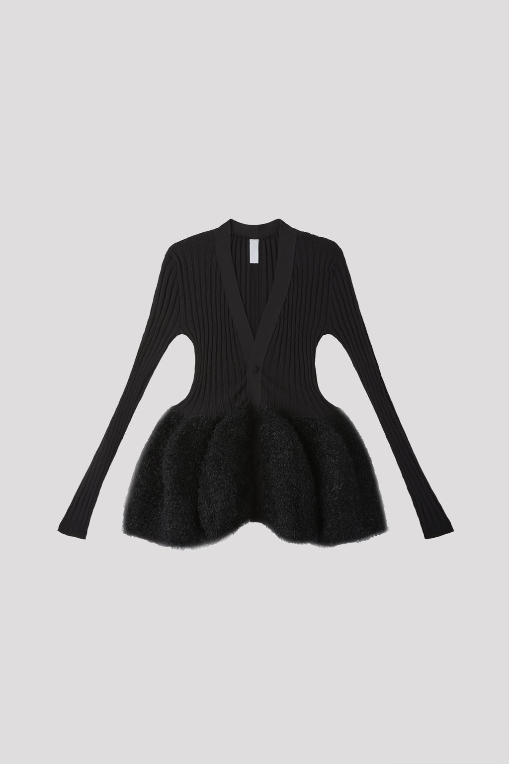 POTTERY REEF LUXE CARDIGAN