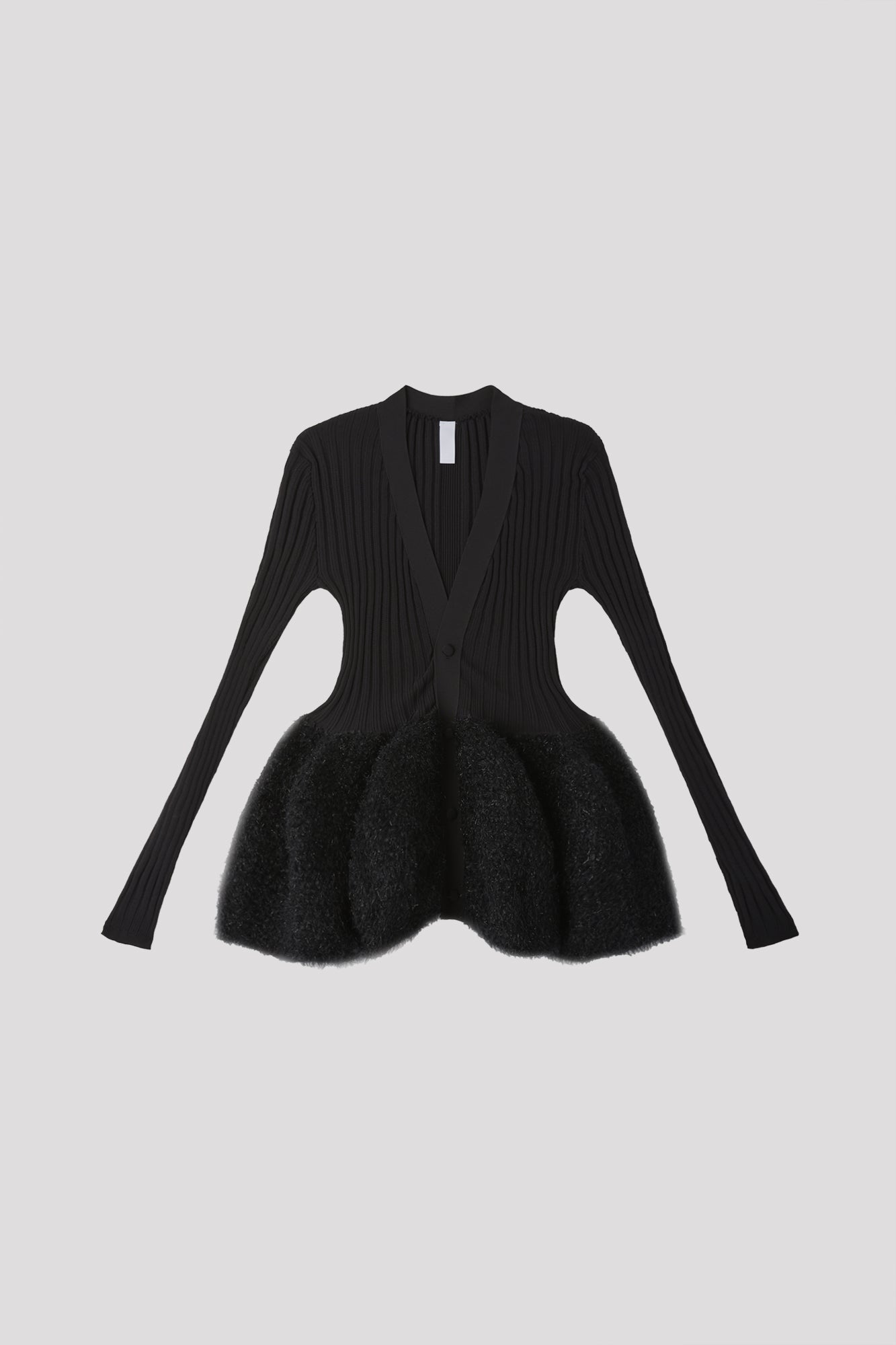 POTTERY REEF LUXE CARDIGAN