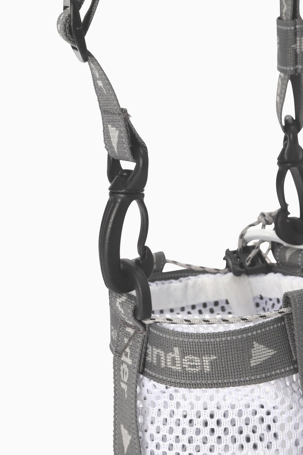 JQ tape bottle holder