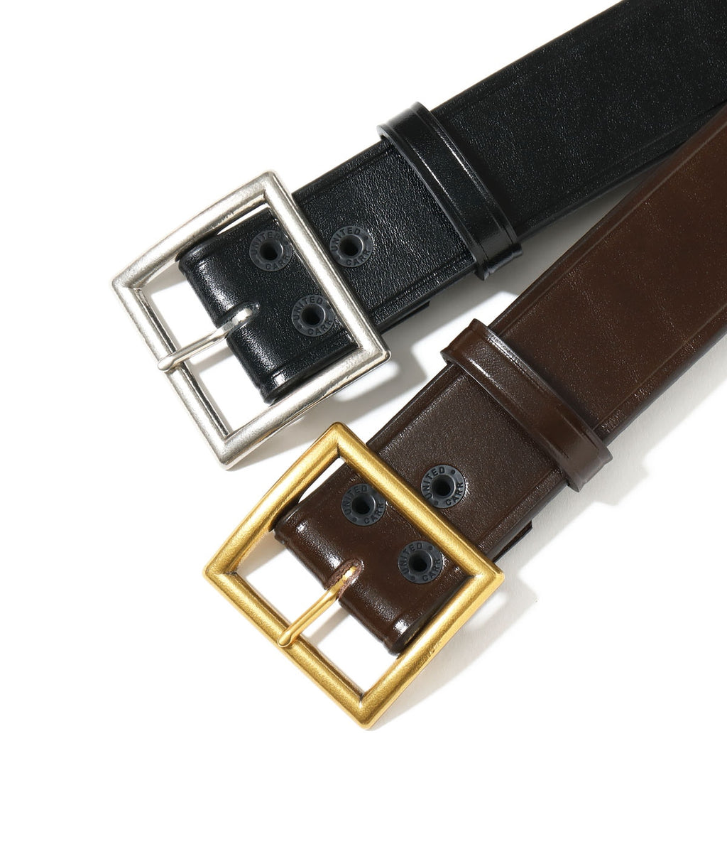 BELT, LEATHER, ENLISTED MAN'S