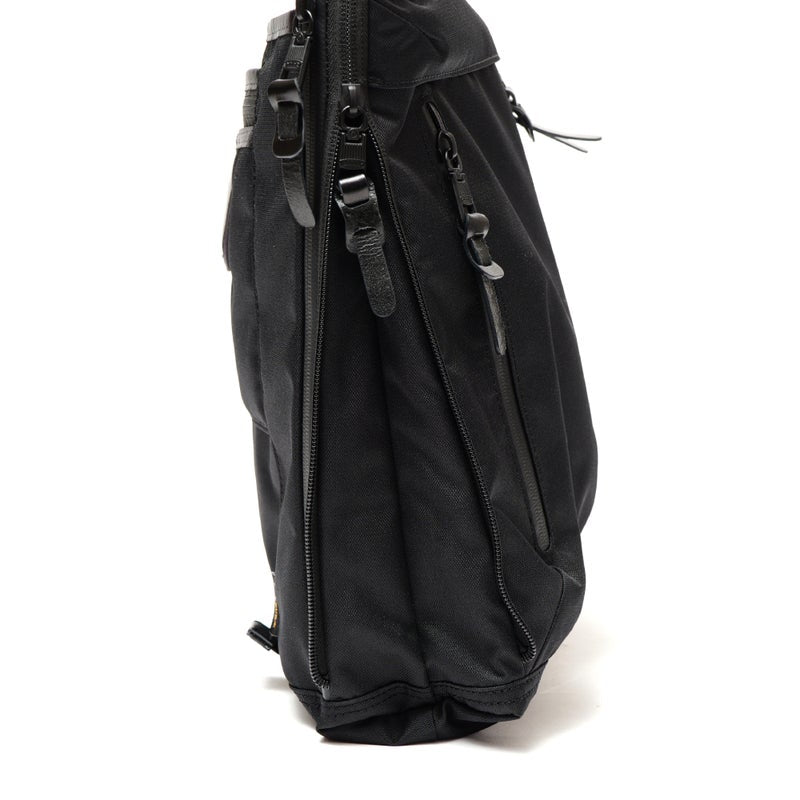 CORDURADOBBY 305D 3WAY HELMET BAG/BLACK
