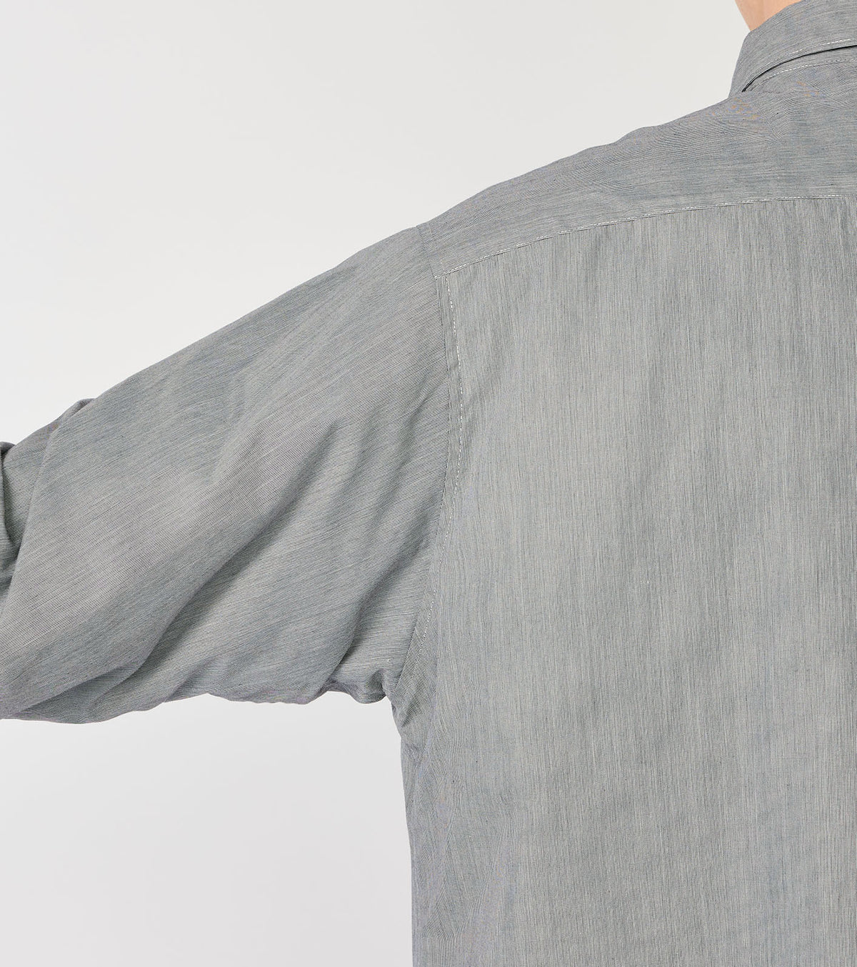 Insulation Shirt Jacket