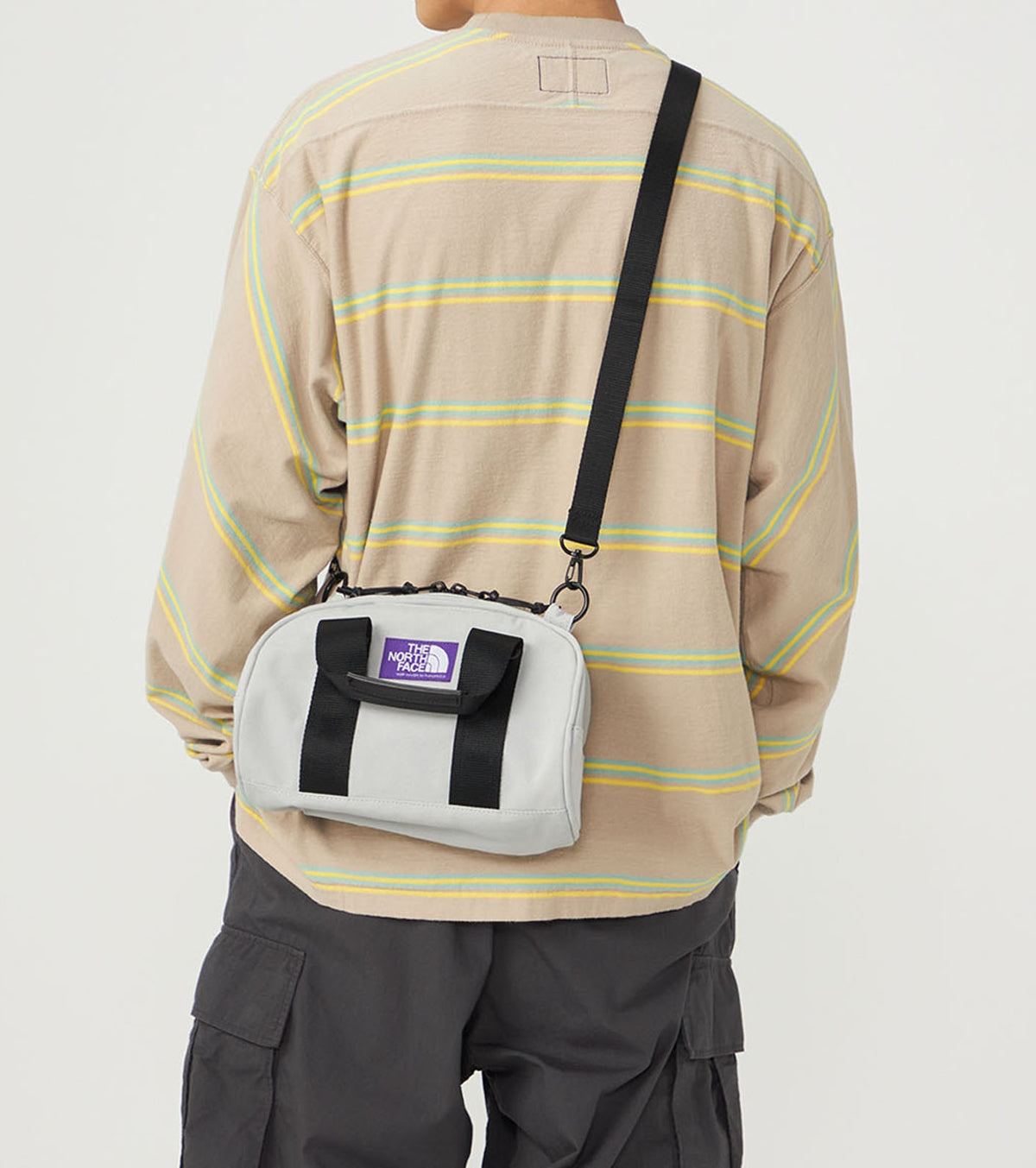 Field Demi Duffle Bag