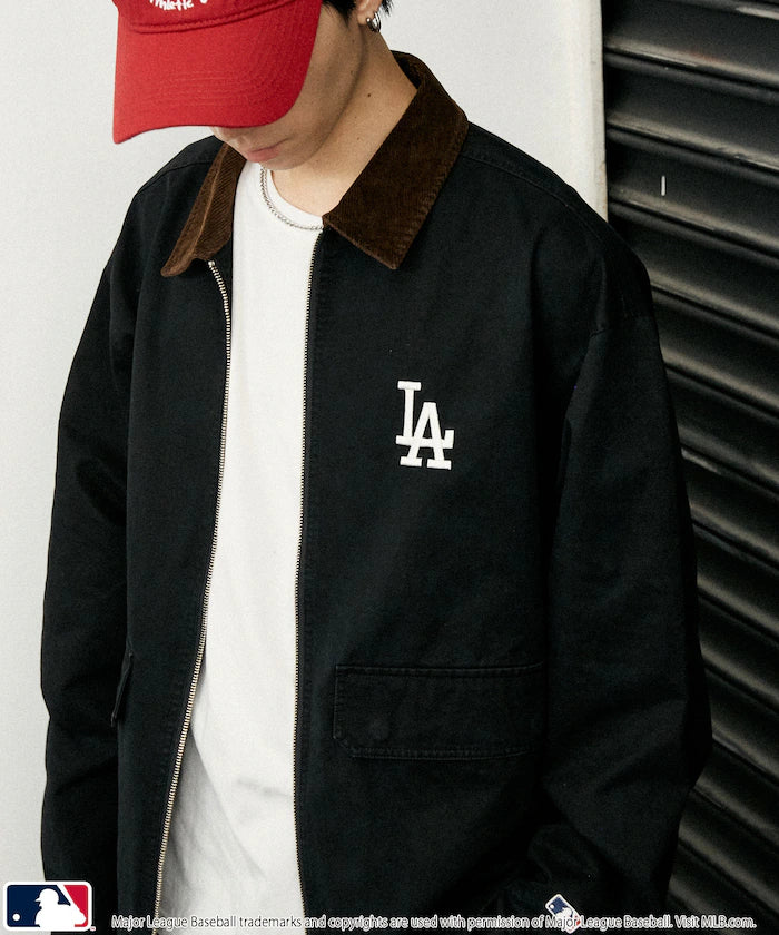 Custom WORK JACKET