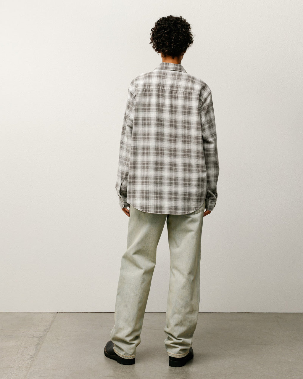 DAX PRINTED SHIRT