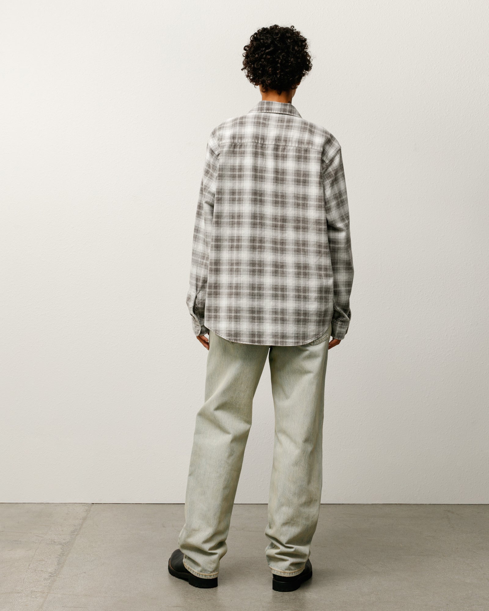 DAX PRINTED SHIRT
