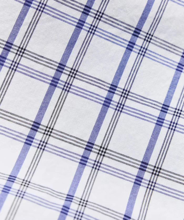 Broadcloth Shirt