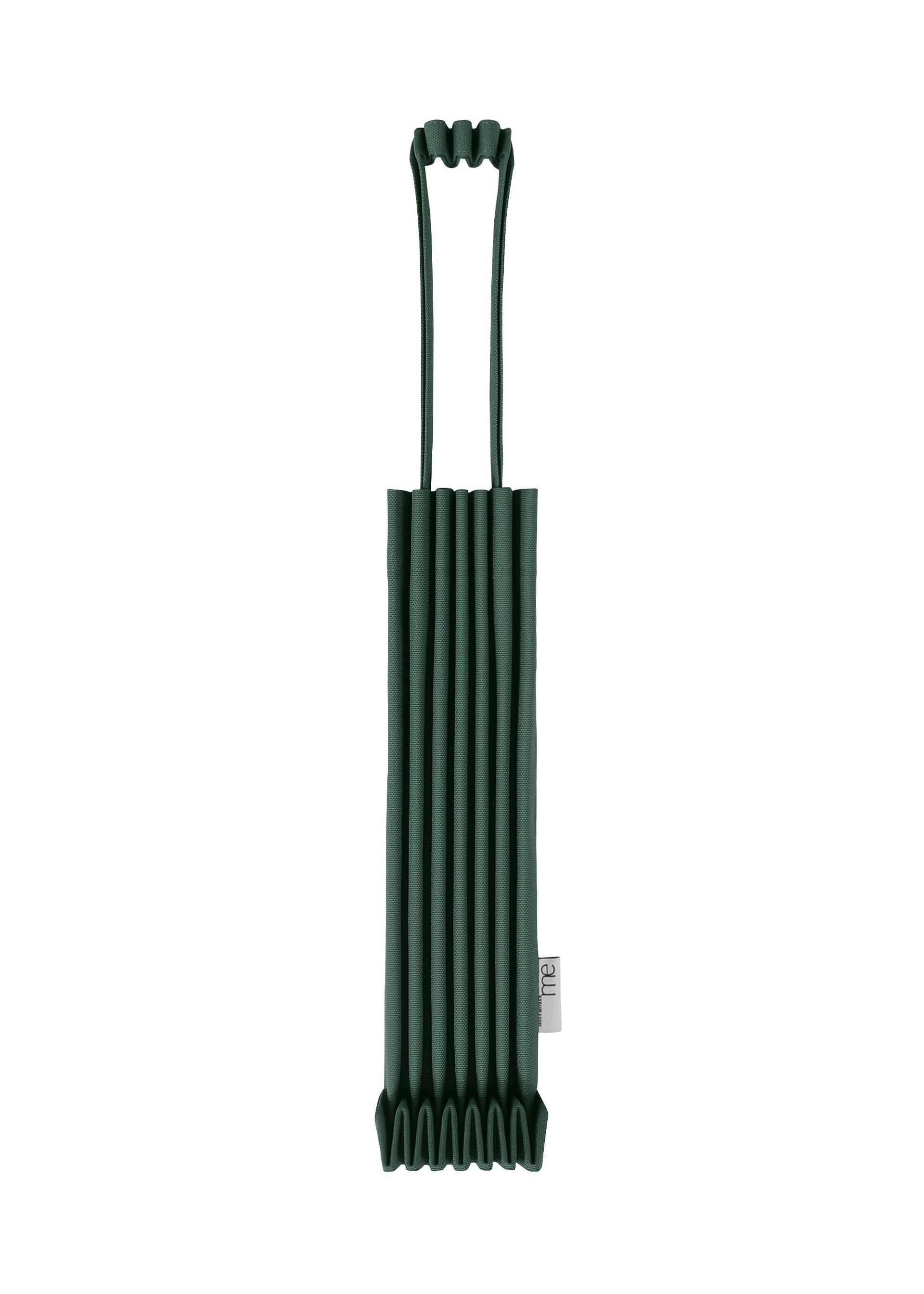 Trunk Pleats Bag 12