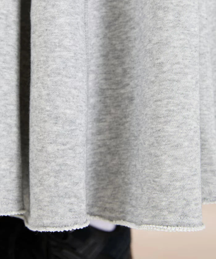 Champion Exclusive Long Sweat Skirt