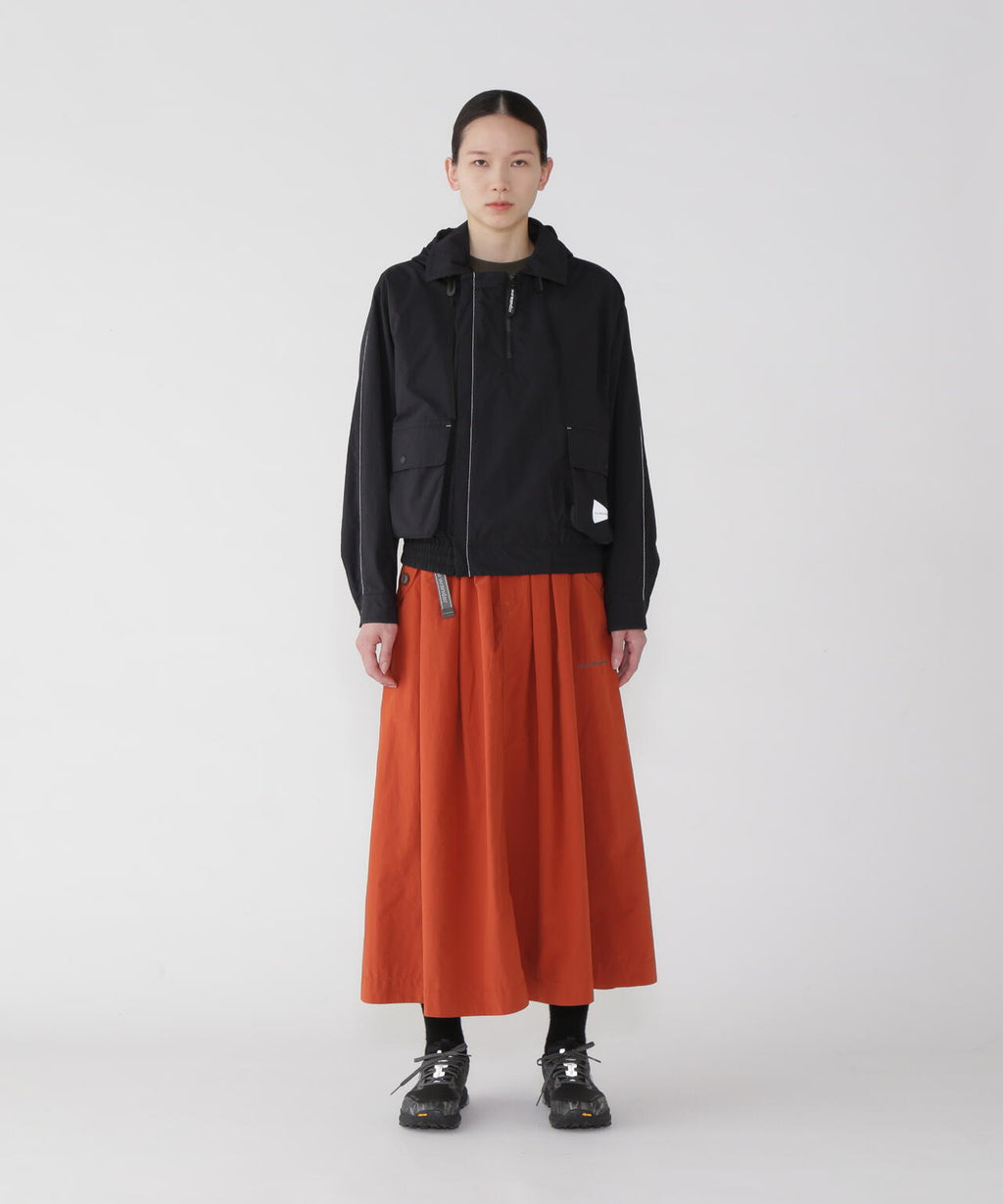 water repellent light jacket 2