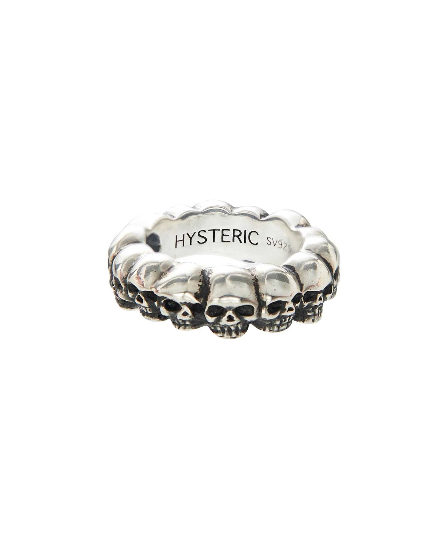 SKULL Ring