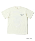 KOSHO & CO. SLUB YARN T-SHIRT "Ichiban"