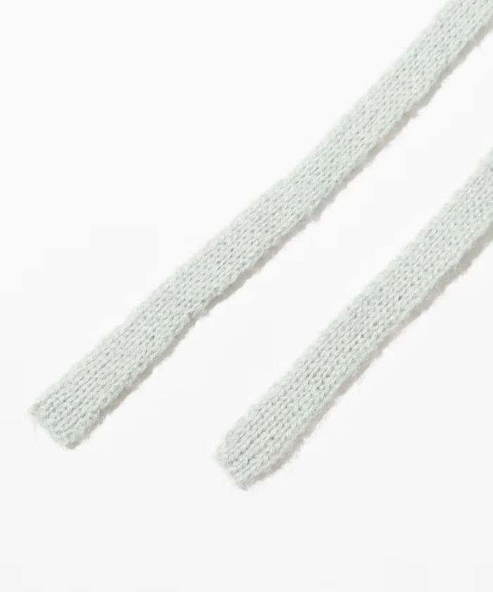 Alpaca Blend Multiway Knit Beanie
