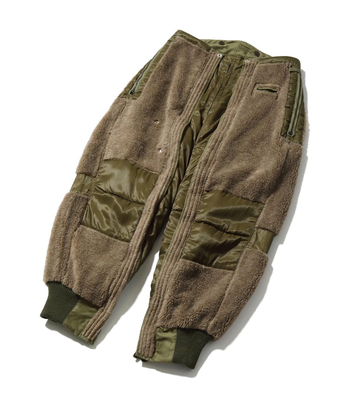 TYPE A-11 ���BUZZ RICKSON MFG.CO.���