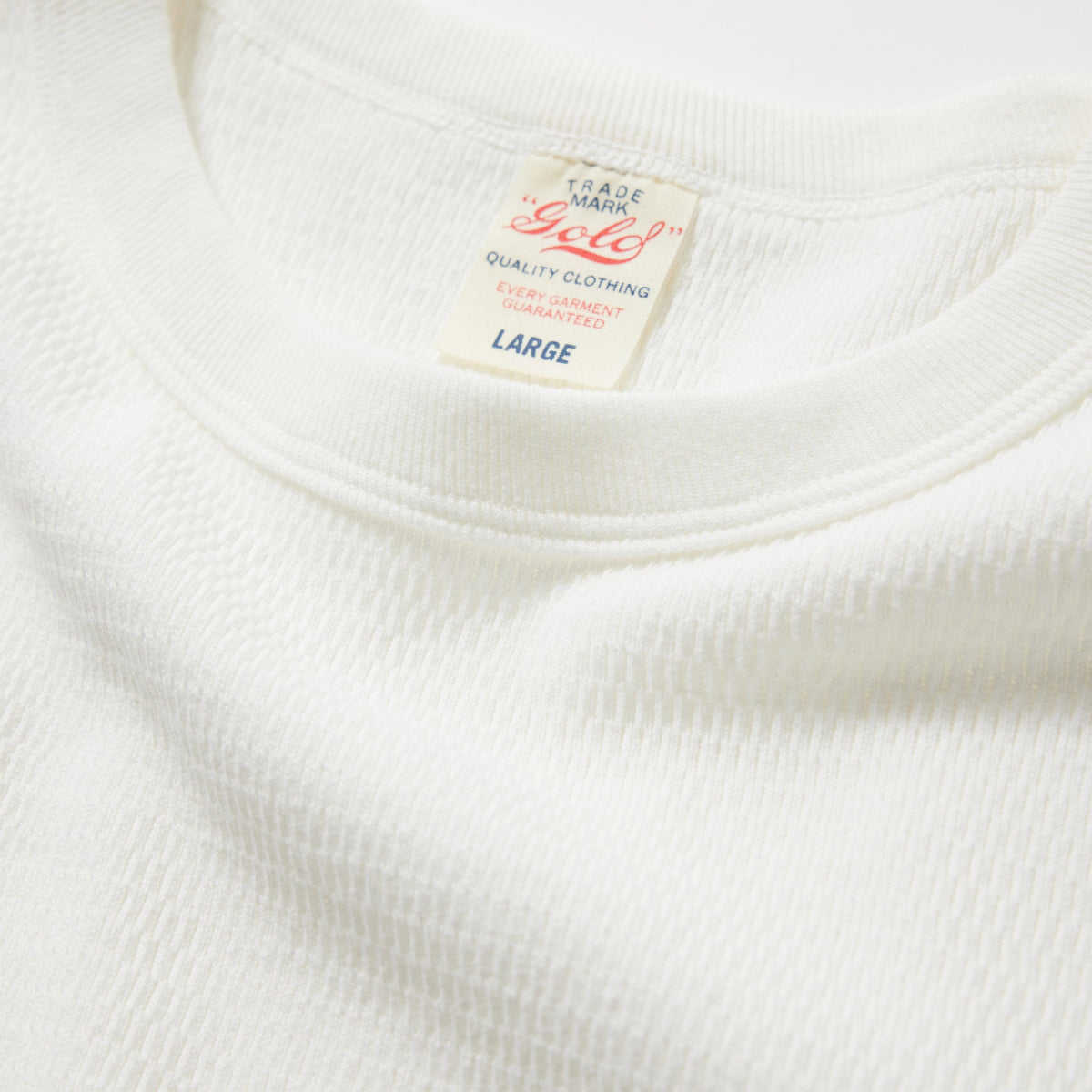 Thermal Balloon T-Shirt