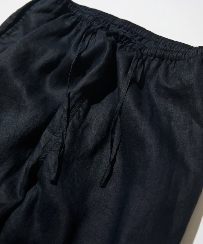 Linen Easy Pant