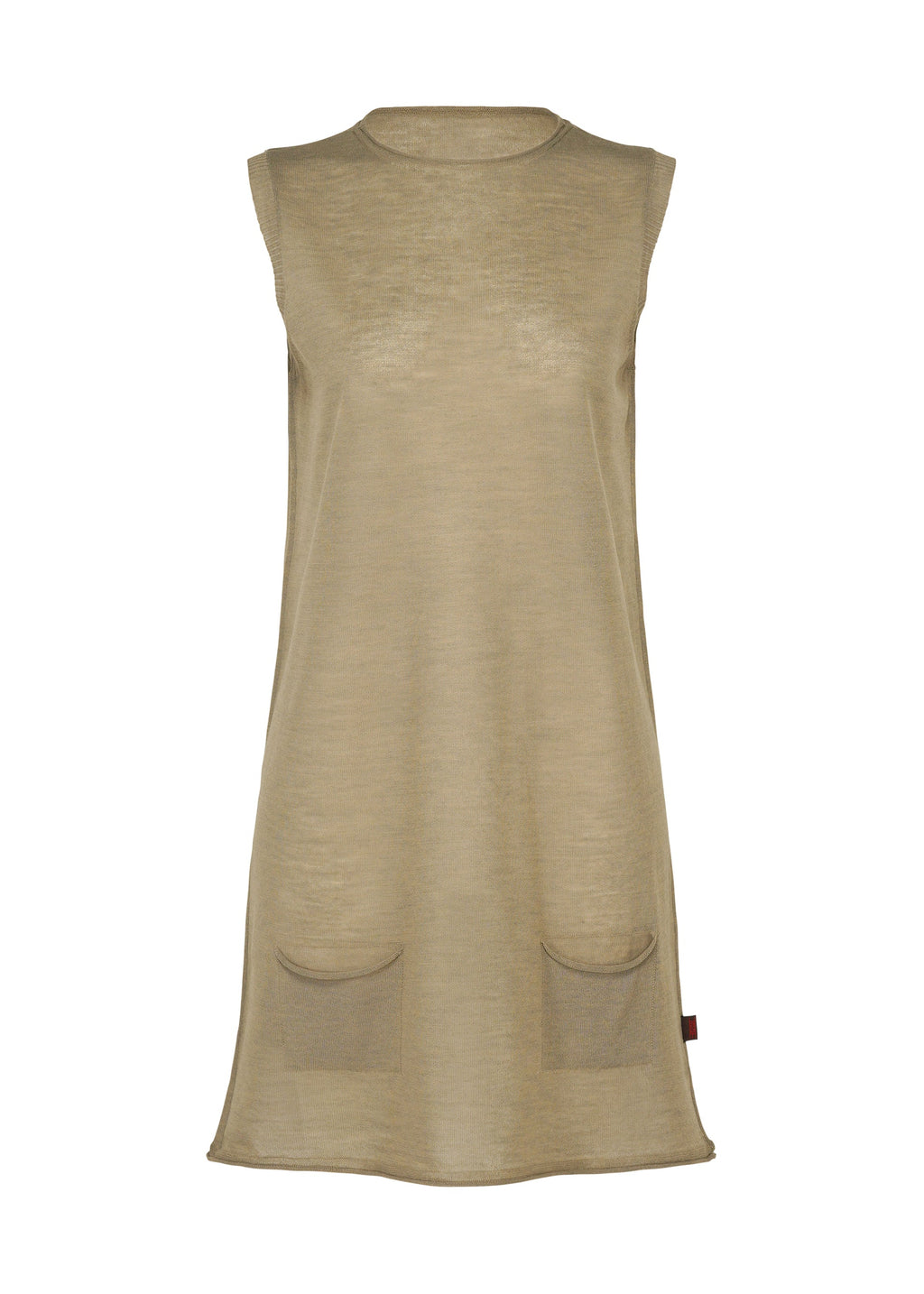 Airy Pocket Layers