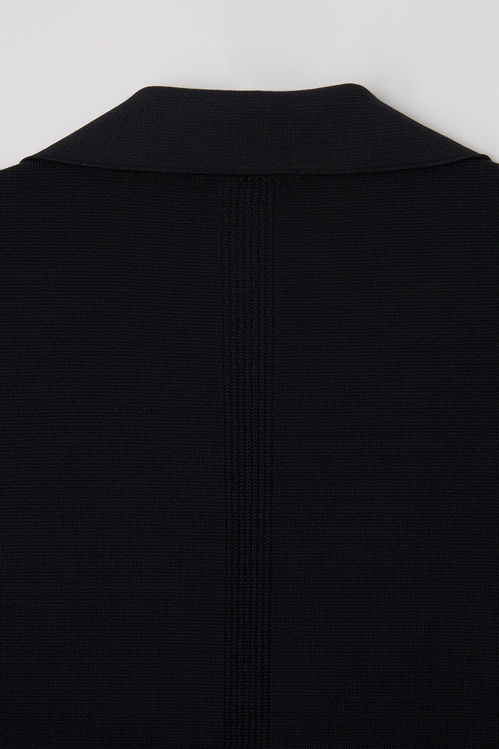 TW MILAN RIB TAILORED JACKET