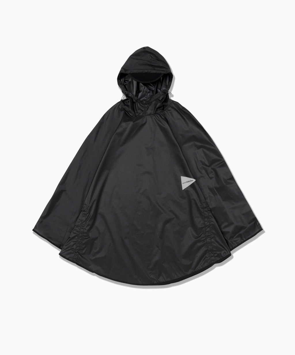 sil poncho