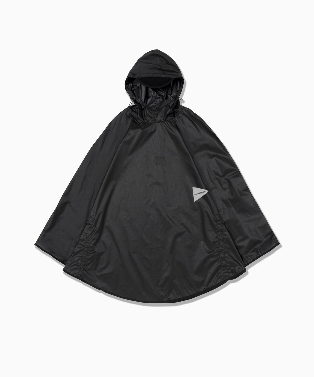 sil poncho