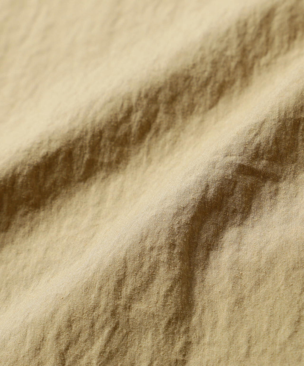 tuck shirt jacket (W)