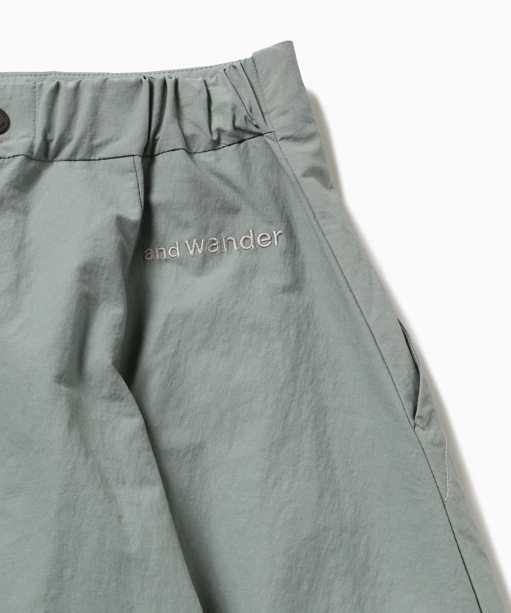 ottomancloth skirt (W)