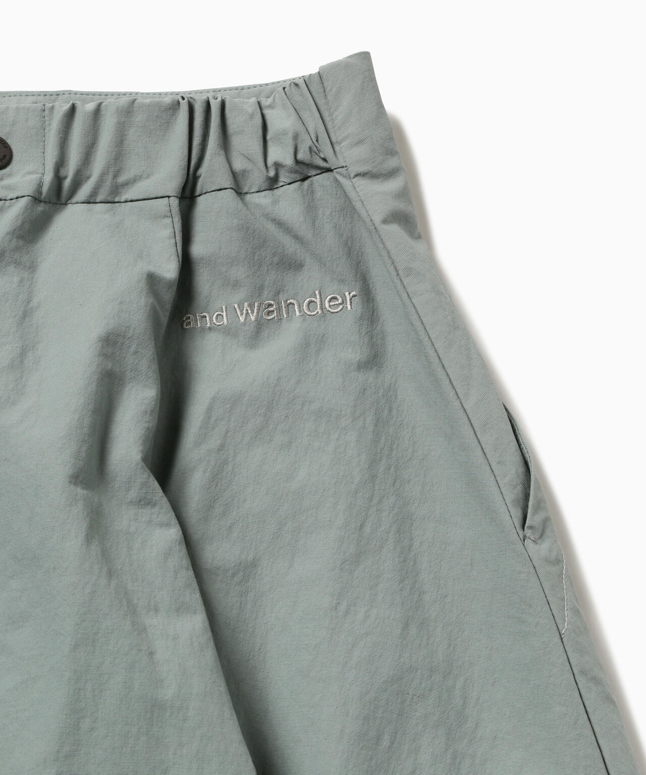 ottomancloth skirt (W)