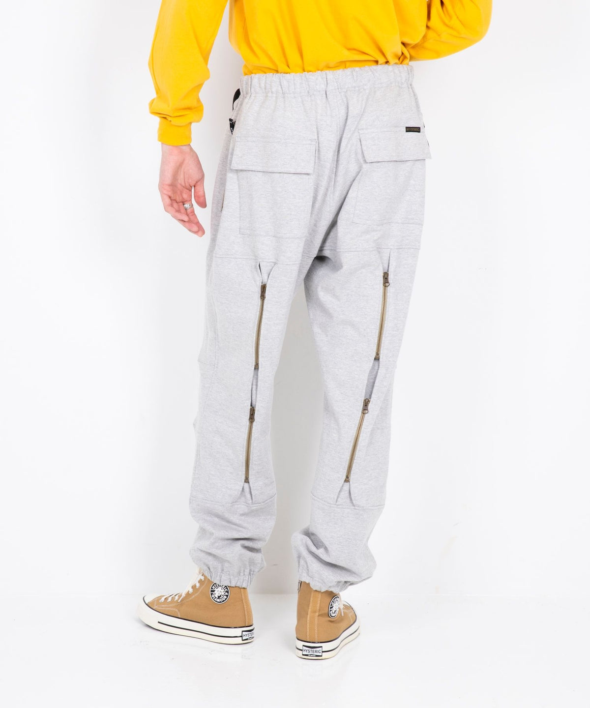 Bontéju Sweat Pants