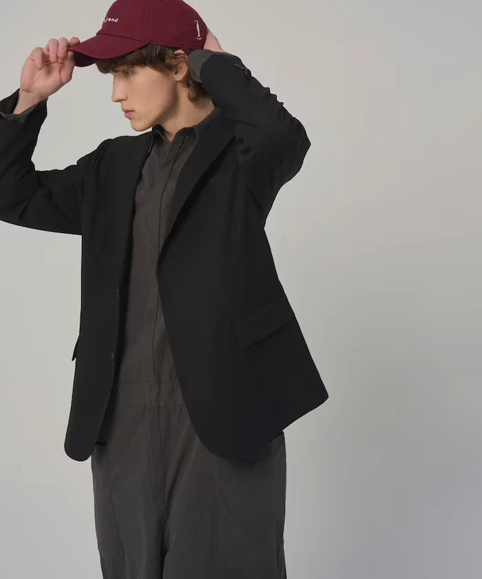 Typewriter Shirt Fabric All-in-One