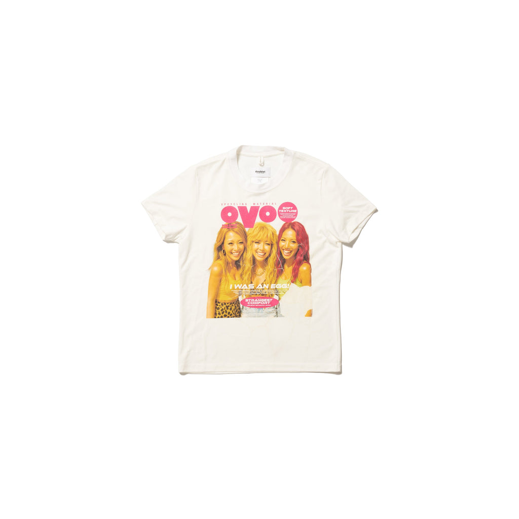 "OVO" T-SHIRT