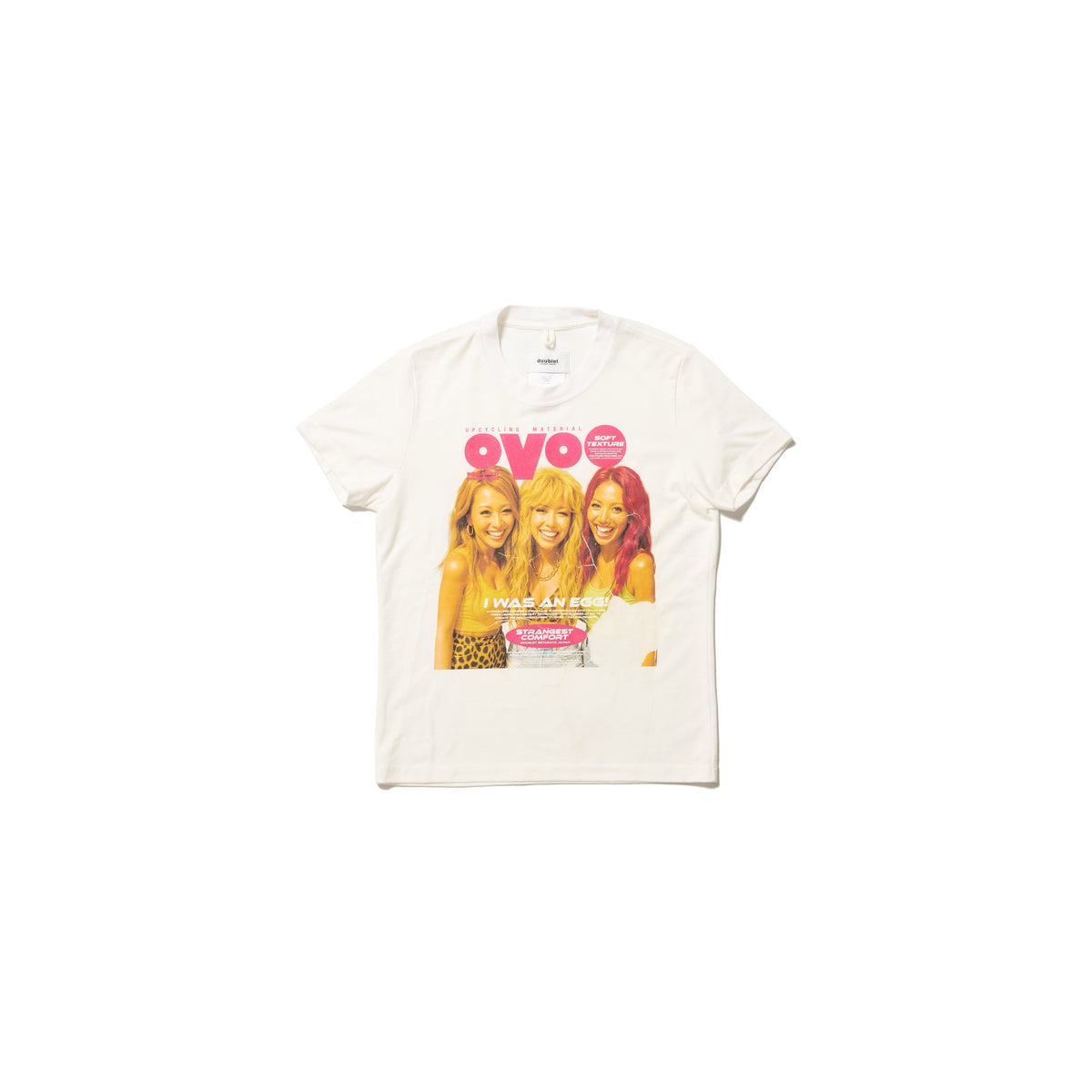 "OVO" T-SHIRT