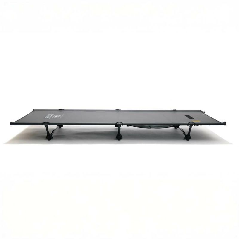 NYLON POLYCARBONATECOT BLACK
