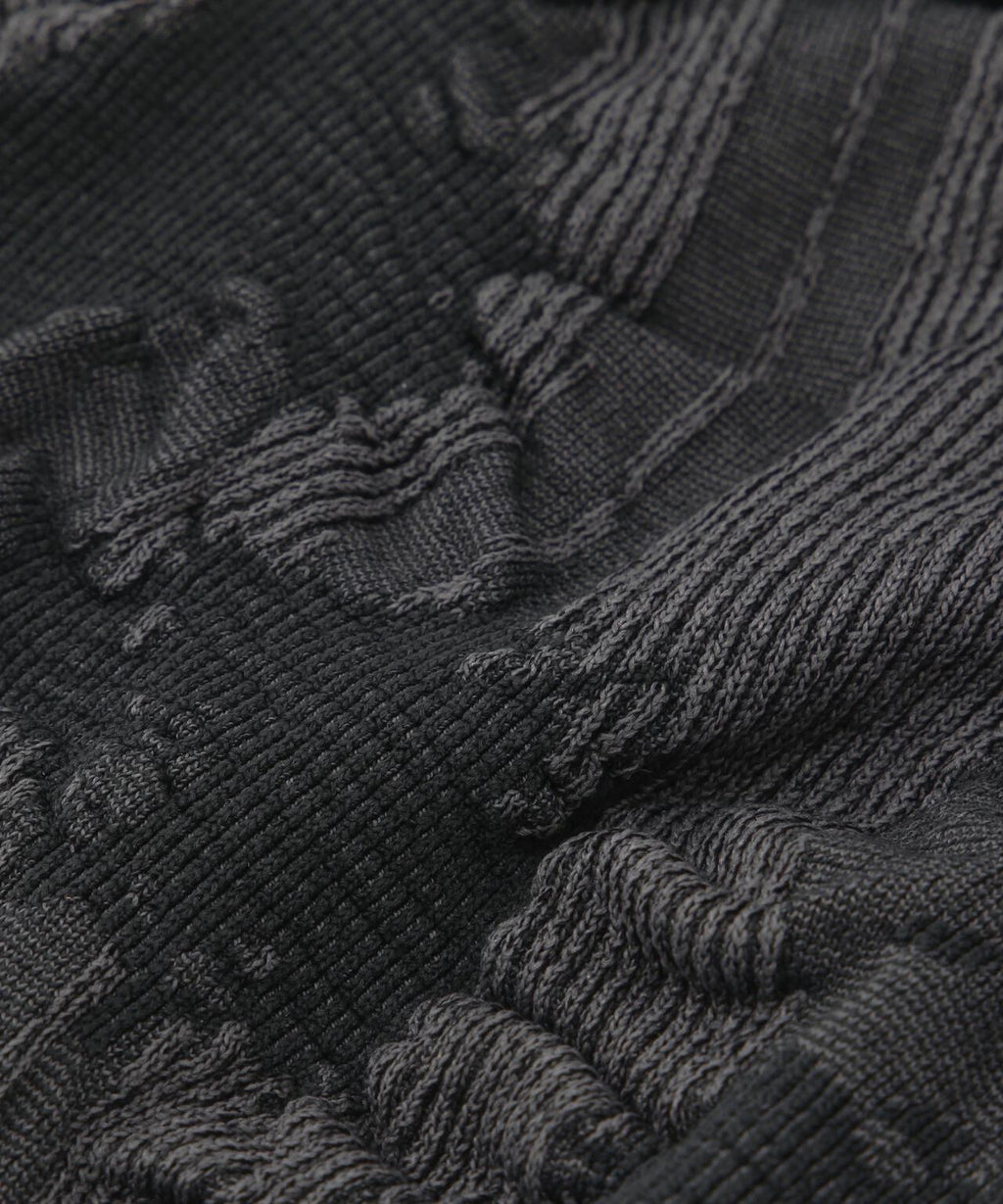 ROA x and wander  3D neck warmer
