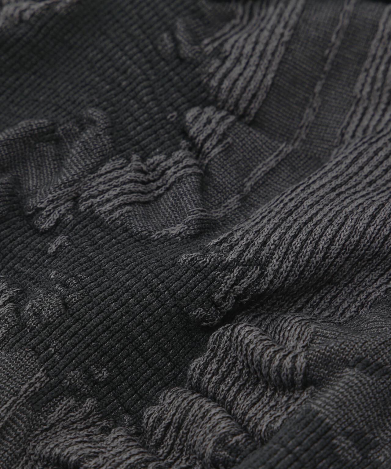 ROA x and wander  3D neck warmer
