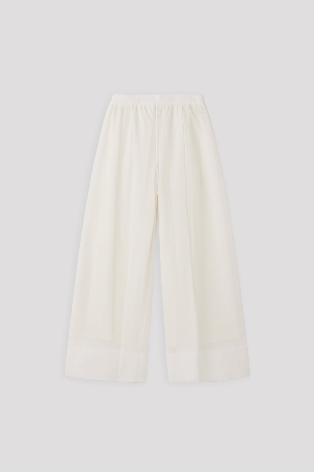 TC LUCENT SEMI WIDE PANTS