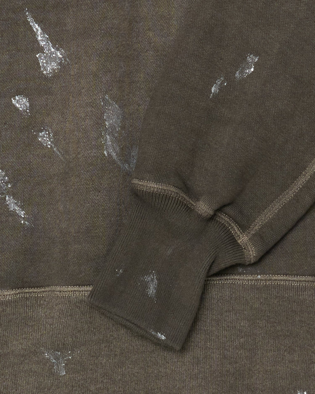 LOT.603 SWEAT SHIRT
