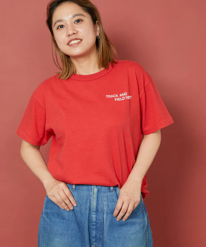 Used Essence PRINT T-Shirt