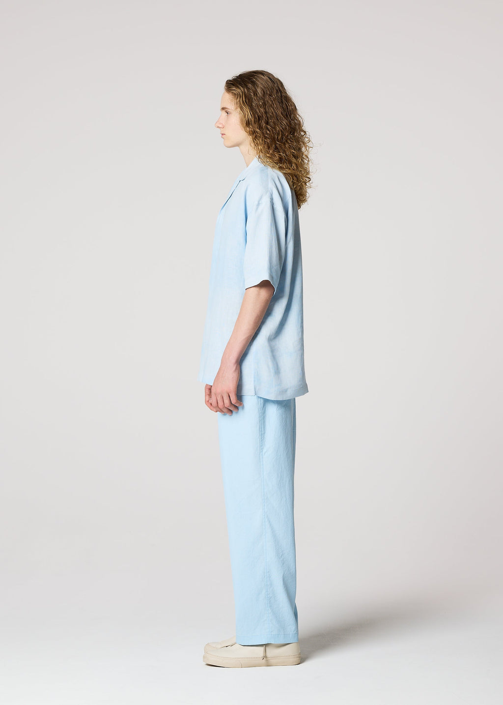 Floating Linen